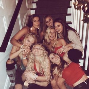 Meet your Posher, Kt